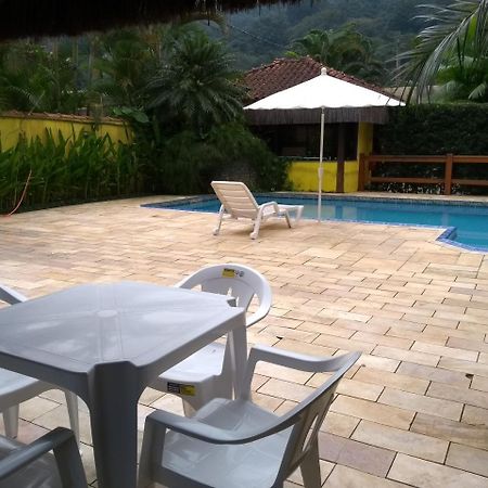 Rc Sol De Boicucanga - Chales Luaran gambar