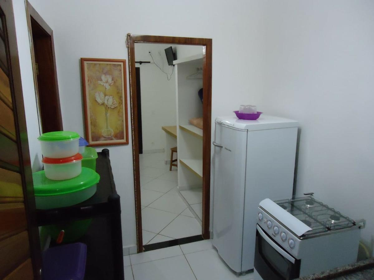 Rc Sol De Boicucanga - Chales Luaran gambar
