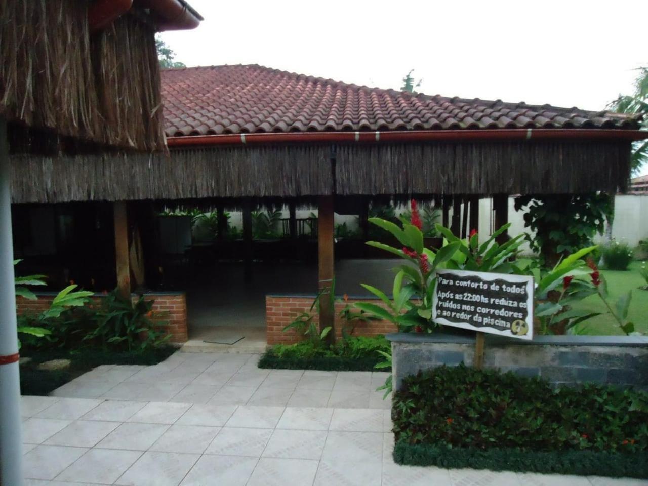 Rc Sol De Boicucanga - Chales Luaran gambar