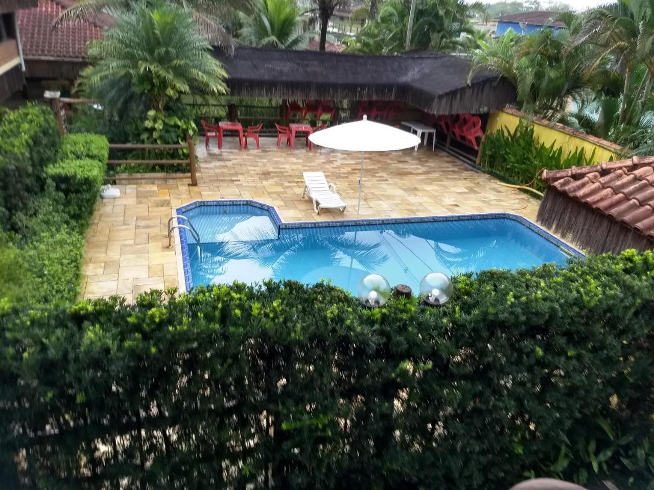 Rc Sol De Boicucanga - Chales Luaran gambar