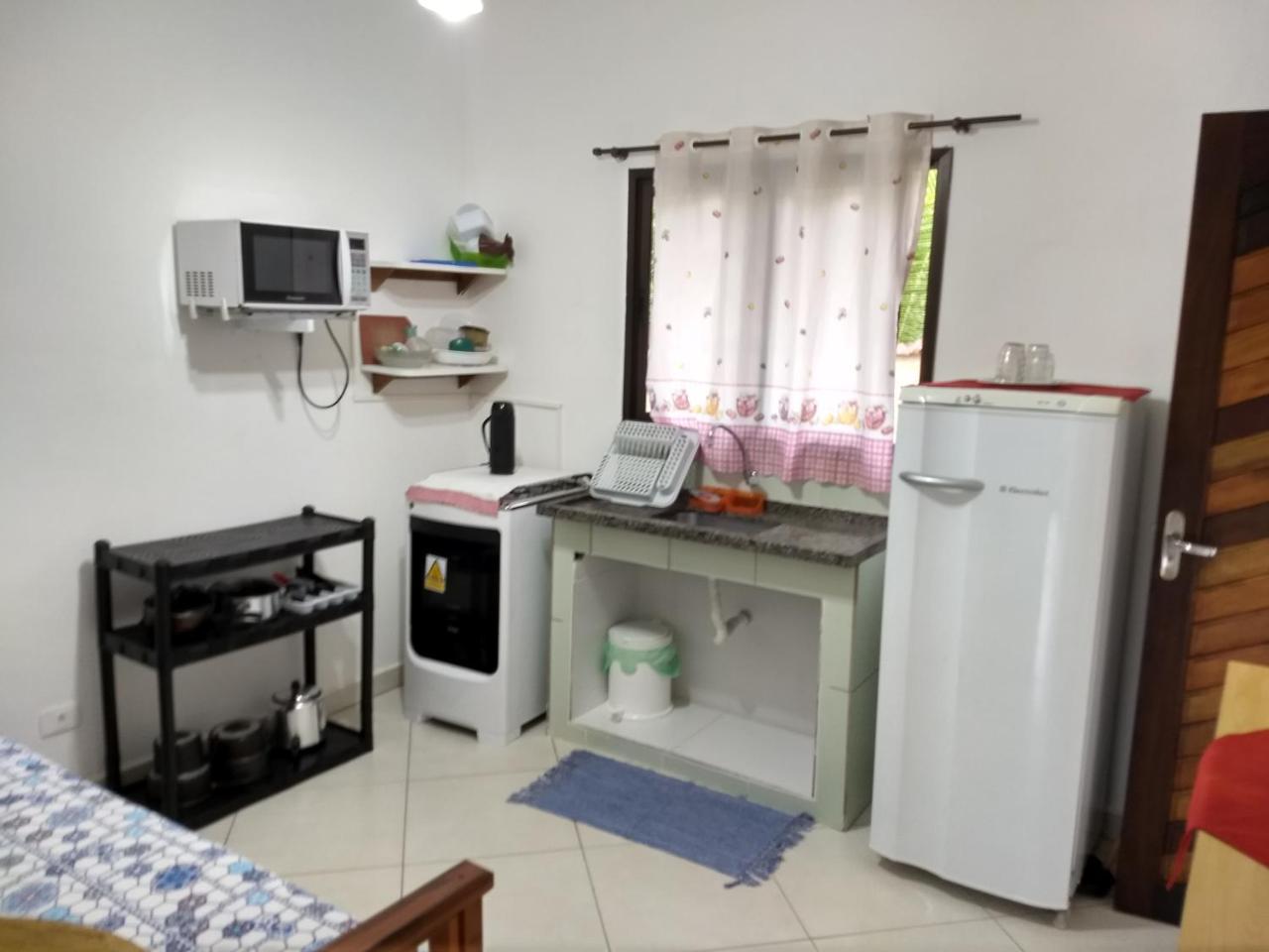 Rc Sol De Boicucanga - Chales Luaran gambar