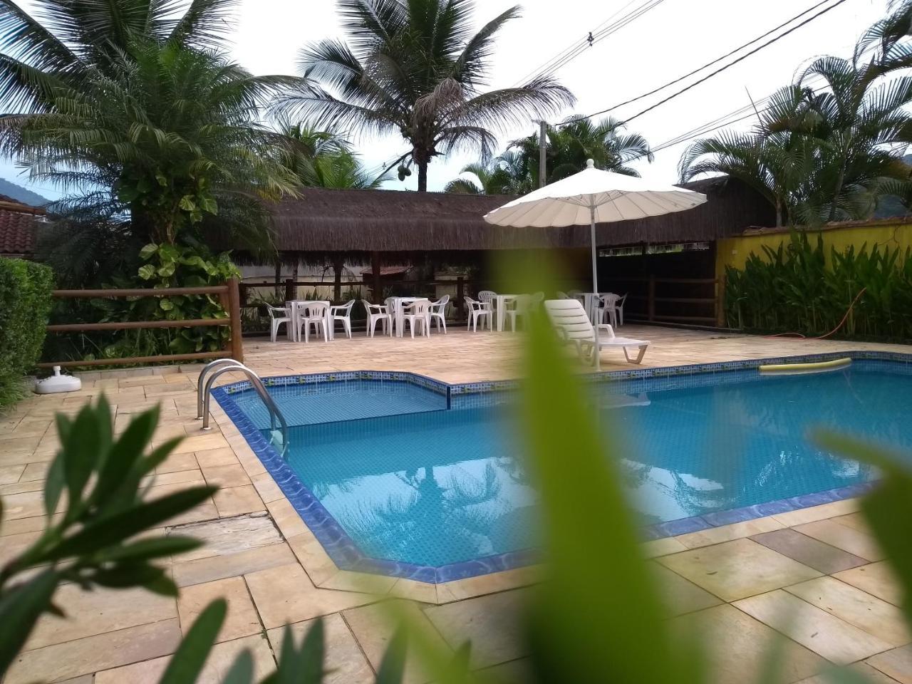 Rc Sol De Boicucanga - Chales Luaran gambar