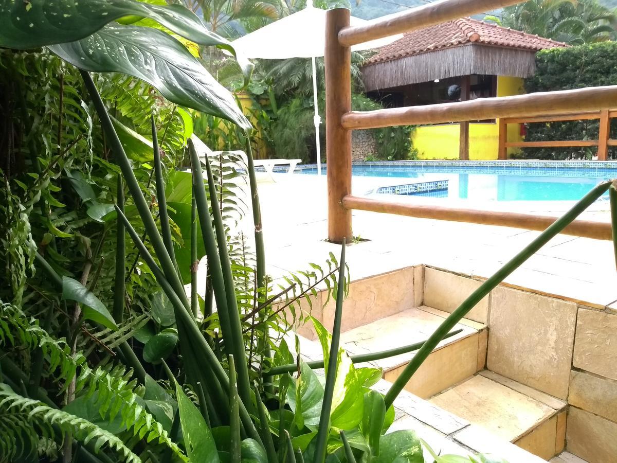 Rc Sol De Boicucanga - Chales Luaran gambar