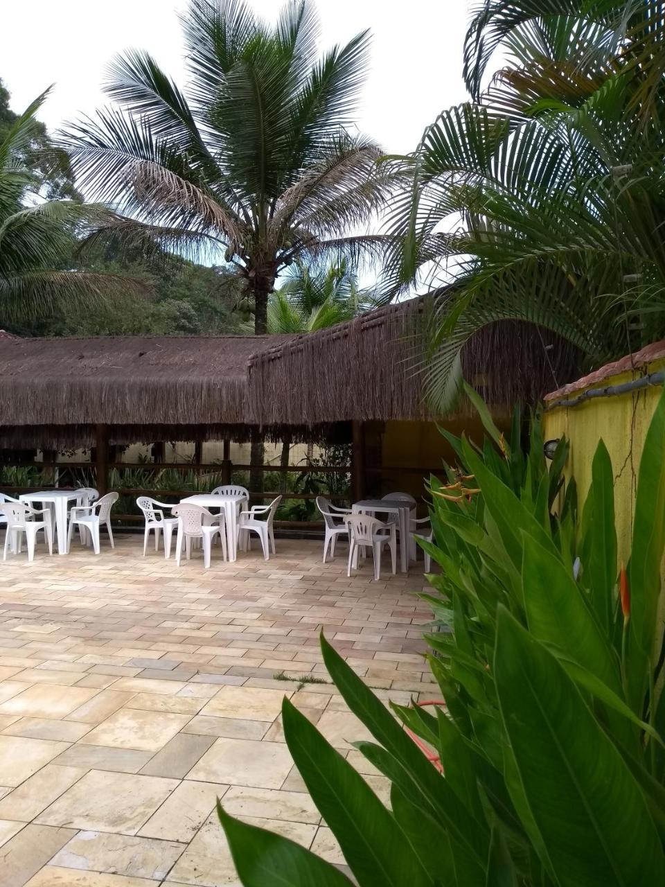 Rc Sol De Boicucanga - Chales Luaran gambar