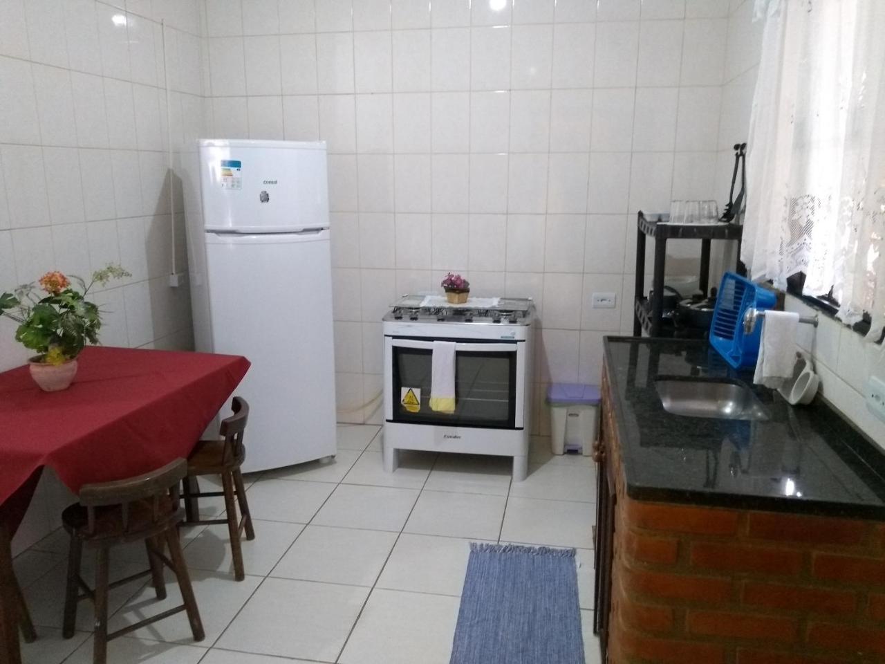Rc Sol De Boicucanga - Chales Luaran gambar
