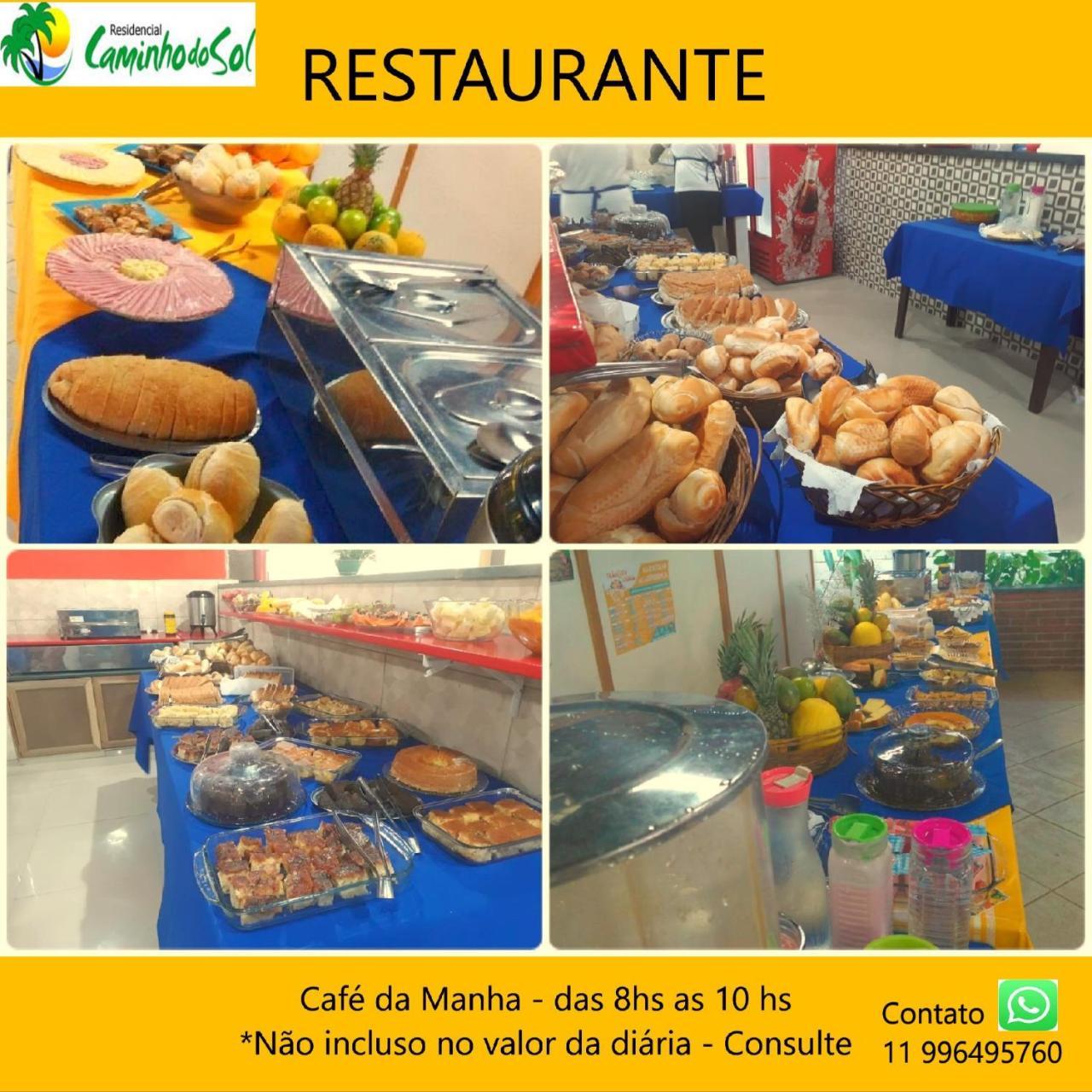 Rc Sol De Boicucanga - Chales Luaran gambar